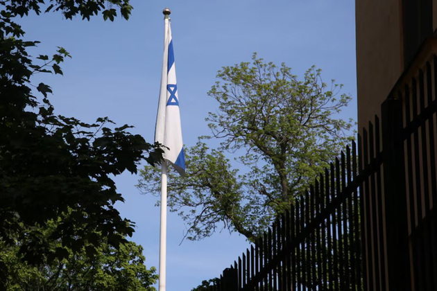 140 new immigrants from France land in Israel on 'Families Flight'