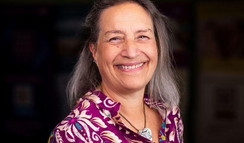 Helen Macdonald (BABCP 