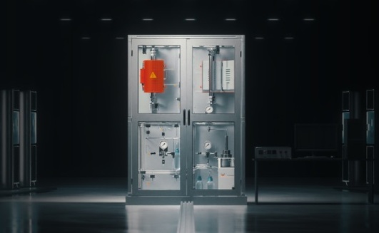 GNS Science has created the world’s first “geothermal process simulator” 