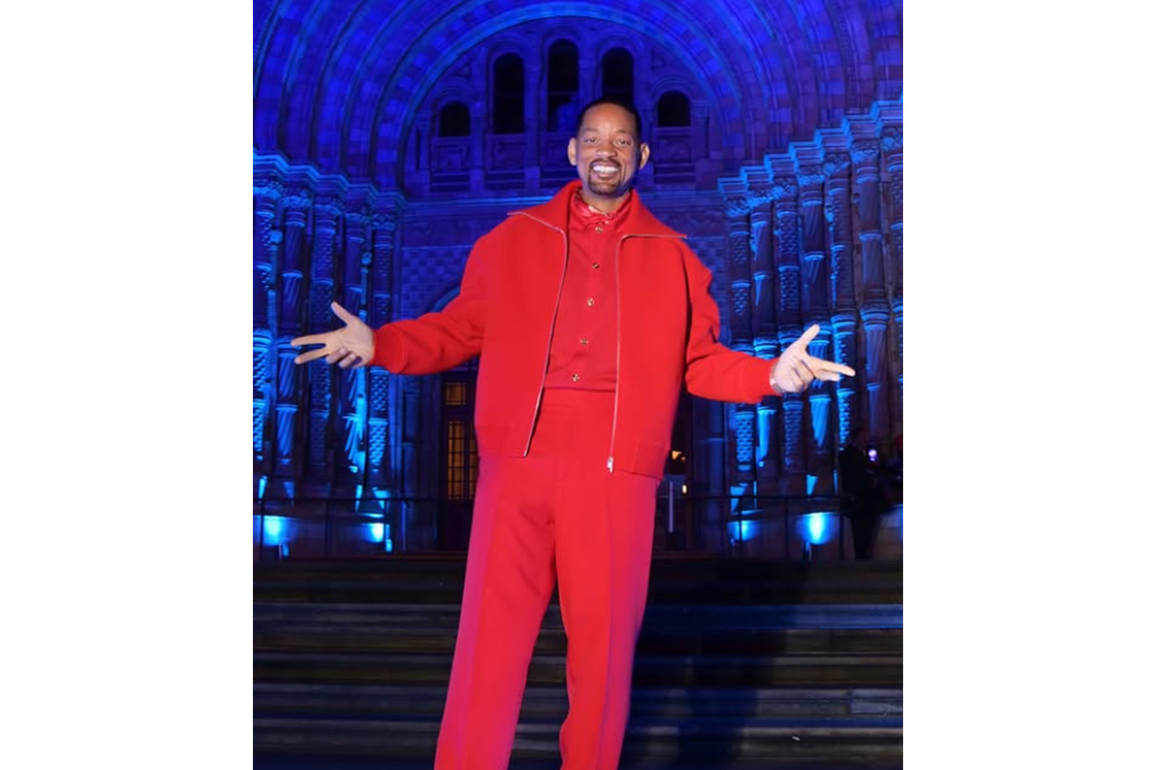 'Supermax': Will Smith to play FBI agent in prison thriller