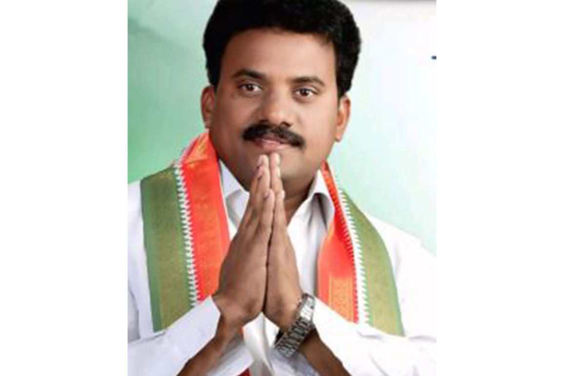 141st Congress formation day observed at APCC state office in Vijayawada