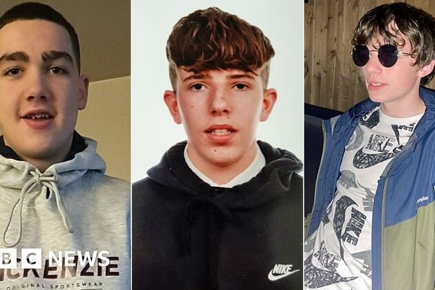 Families of teenagers killed in crash near Dumfries get compensation