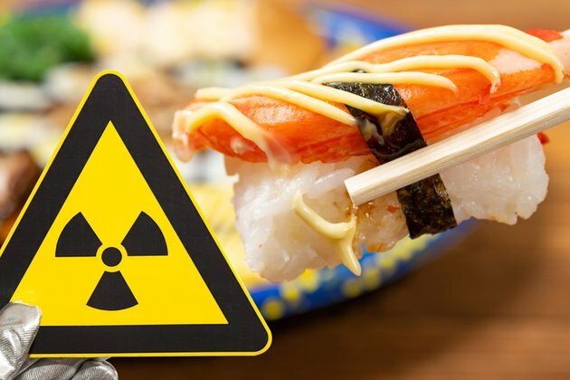 China&#039;s imports of Japanese seafood plunge