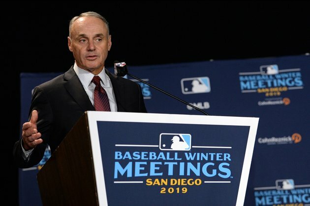Report: MLB rejects players' 114-game proposal