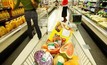 Industry unhappy with supermarkets