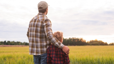 The Bill proposing changes to superannuation tax has passed the House of Representatives, with NFF again raising concerns about the impact it could have on family farms. Credit: Max Acronym, Shutterstock. 