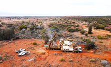 As well as M&A Brightstar has been busy drilling over the past 2-3 years