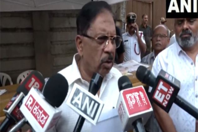 "Incidents like these happen in big cities": Karnataka Home Minister's shocking comment on Bengaluru woman assault case