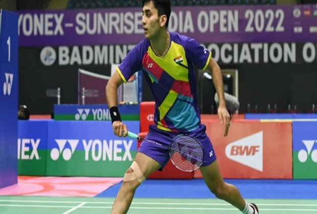 US Open: Lakshya Sen storms into semifinals, Sindhu bows out in QFs