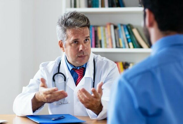 Medical jargon is often misunderstood by the general public - new study