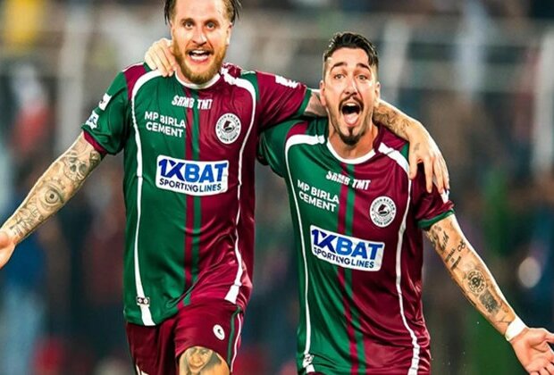 Mohun Bagan Super Giant learn group stage opponents of AFC Champions League Two