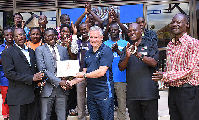 NCS to revive district Sports associations NCS to revive district Sports associations