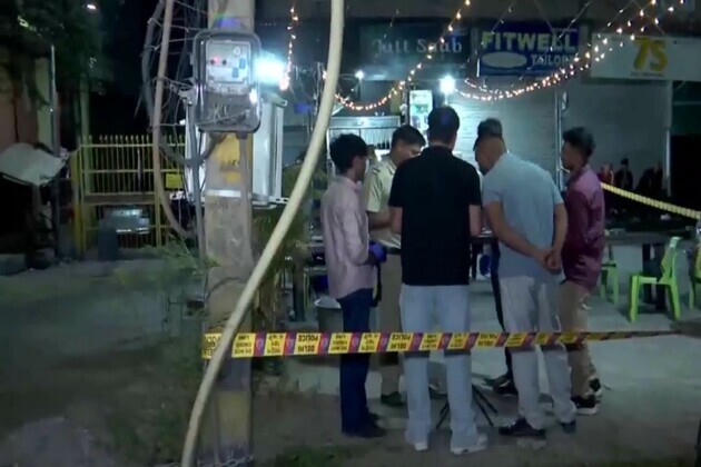 Delhi: 17-year-old shot at Amar Colony eatery after argument over touching chair