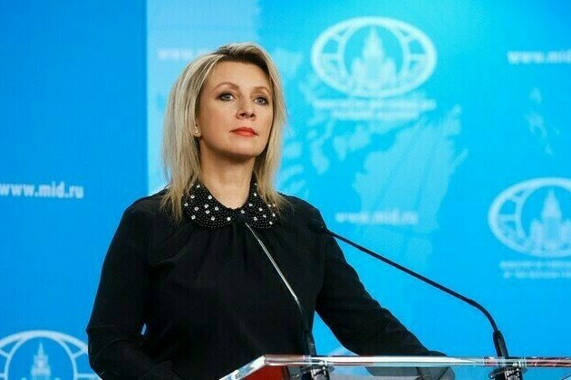 Western blitzkrieg has failed  Moscow