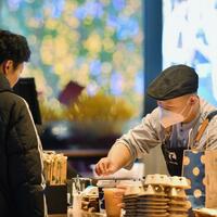 Lemonade in wheatfields brings urban cool to rural China