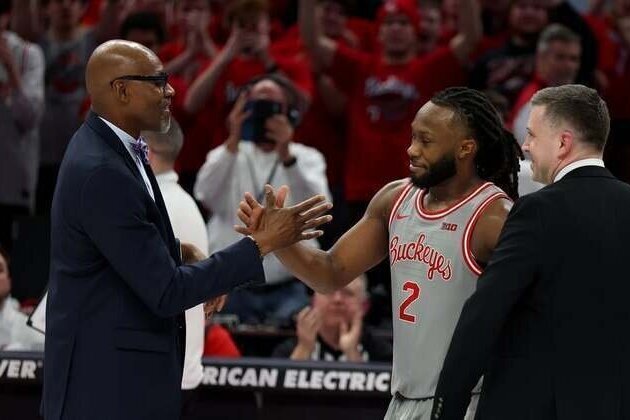 Ohio State strengthens case for tourney bid with win over Indiana