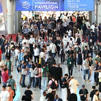 CHINA-GUANGDONG-GUANGZHOU-137TH-CANTON FAIR-OPENING (CN)