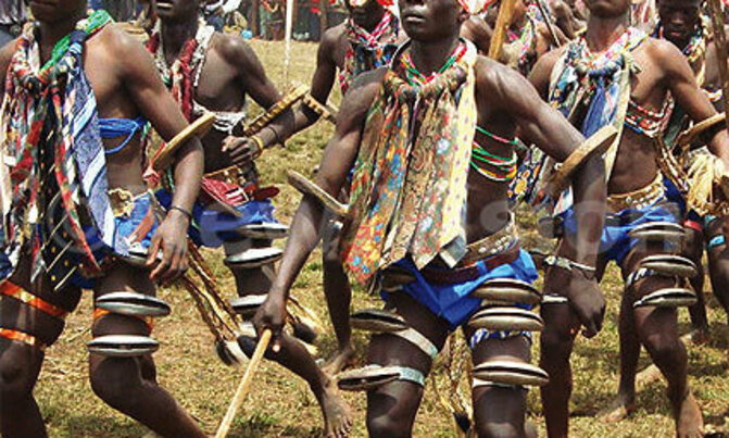 Thanks to Mutoto, imbalu still reigns Thanks to Mutoto, imbalu still reigns
