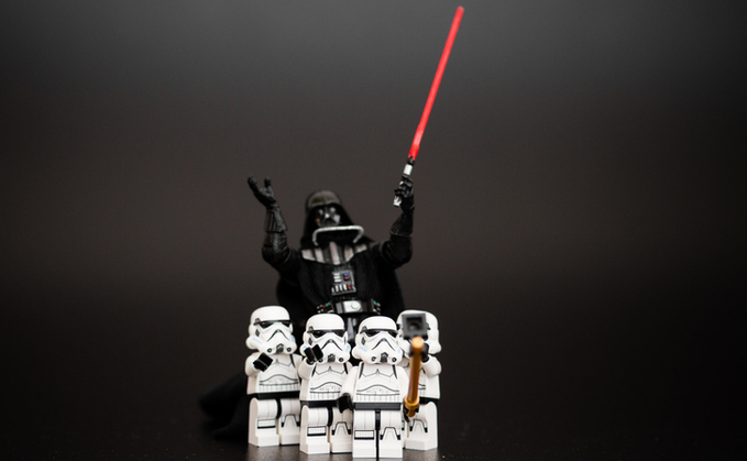 IT Essentials: Welcome to the dark side (of supply chains)