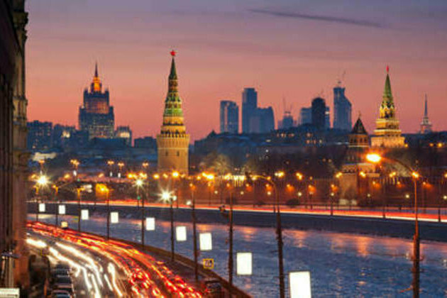 Moscow moves to second in global billionaire rankings