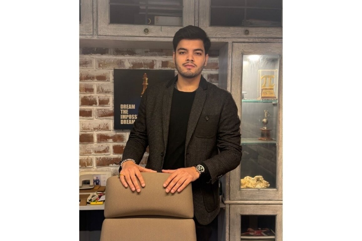 Inside the Mind of Nishith Kapoor: Crafting Goa's Most Desirable Luxury Villas