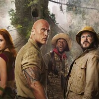 Dwayne Johnson's 'Jumanji 3' release date shifted to Christmas