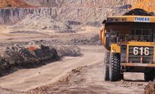  Thiess has extended its MSJ stay by three years.