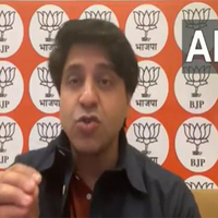 "Congress has become Pakistan Prast Party": Shehzad Poonawalla slams Charanjit Channi over surgical strikes remark