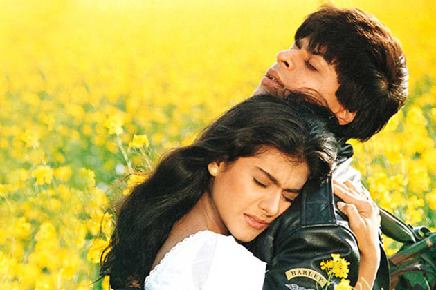 'Dilwale Dulhania Le Jayenge' turns 30: Shah Rukh Khan, Kajol look back on film's timeless magic