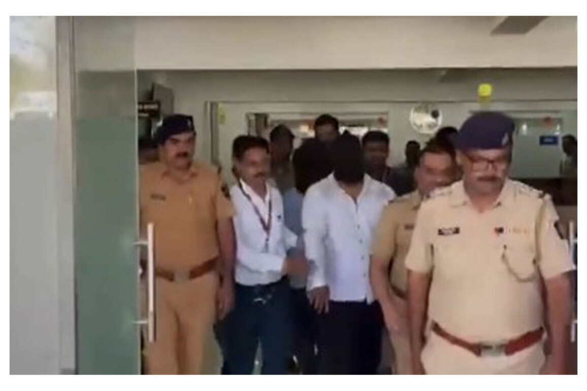 Pune: Atleast 12 dead in illicit liquor tragedy: 2 arrested