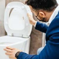Italian firms to lose 140 million from toilet sanctions on Russia - union chief