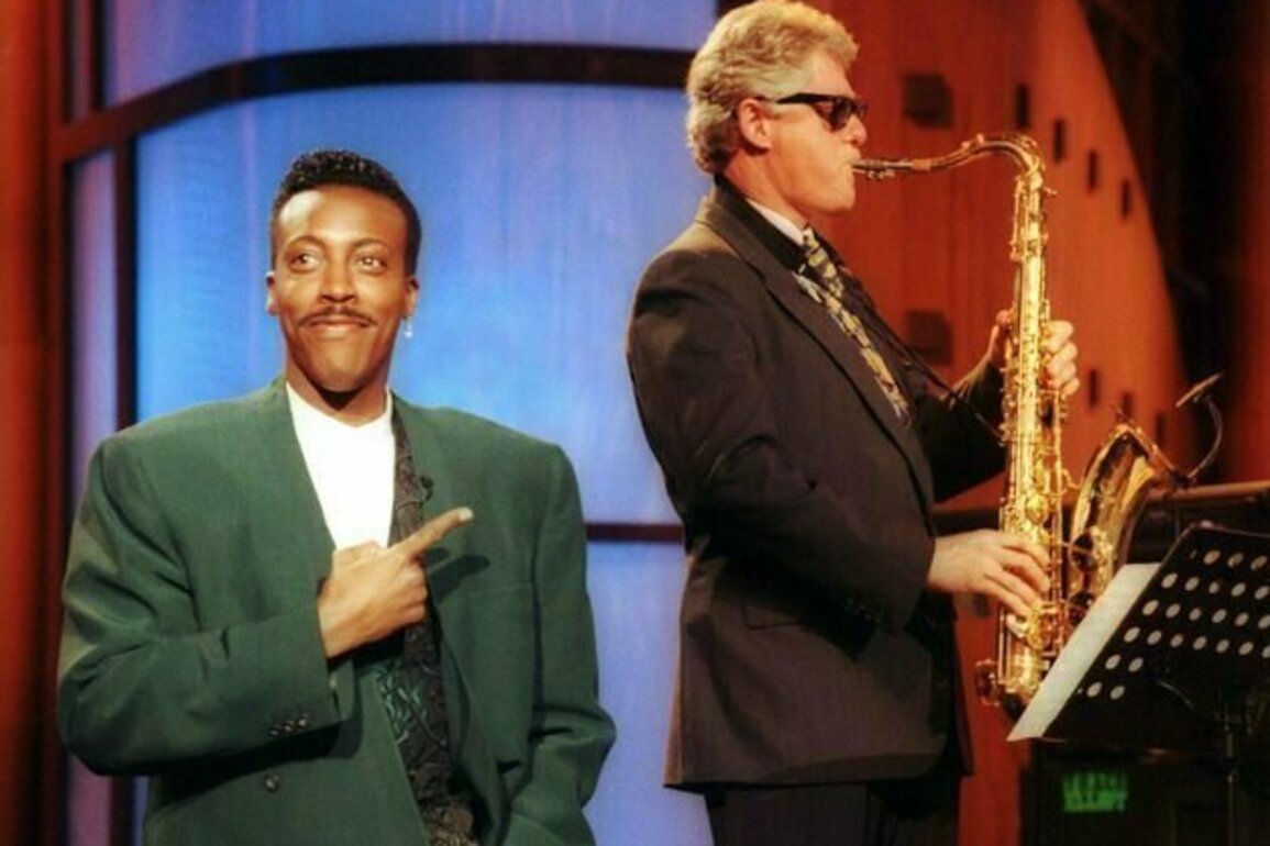 Late-night TV in the US has a storied history of political commentary and presidential engagement