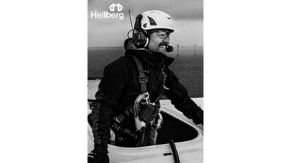 Hellberg Safety The Most Complete Range of Hearing Protection Solutions