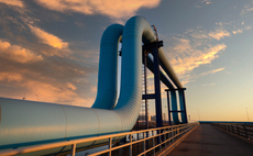 Study: British public concerned at prospect of reliance on US gas