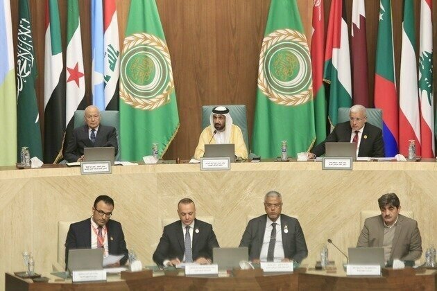 Arab Parliament approves document supporting resilience of Palestinian People