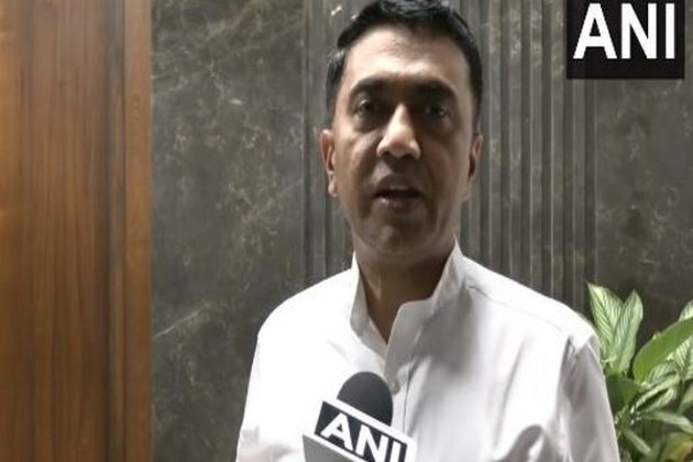 PM Modi to inaugurate India Energy Week in Goa on February 6: Goa CM Pramod Sawant