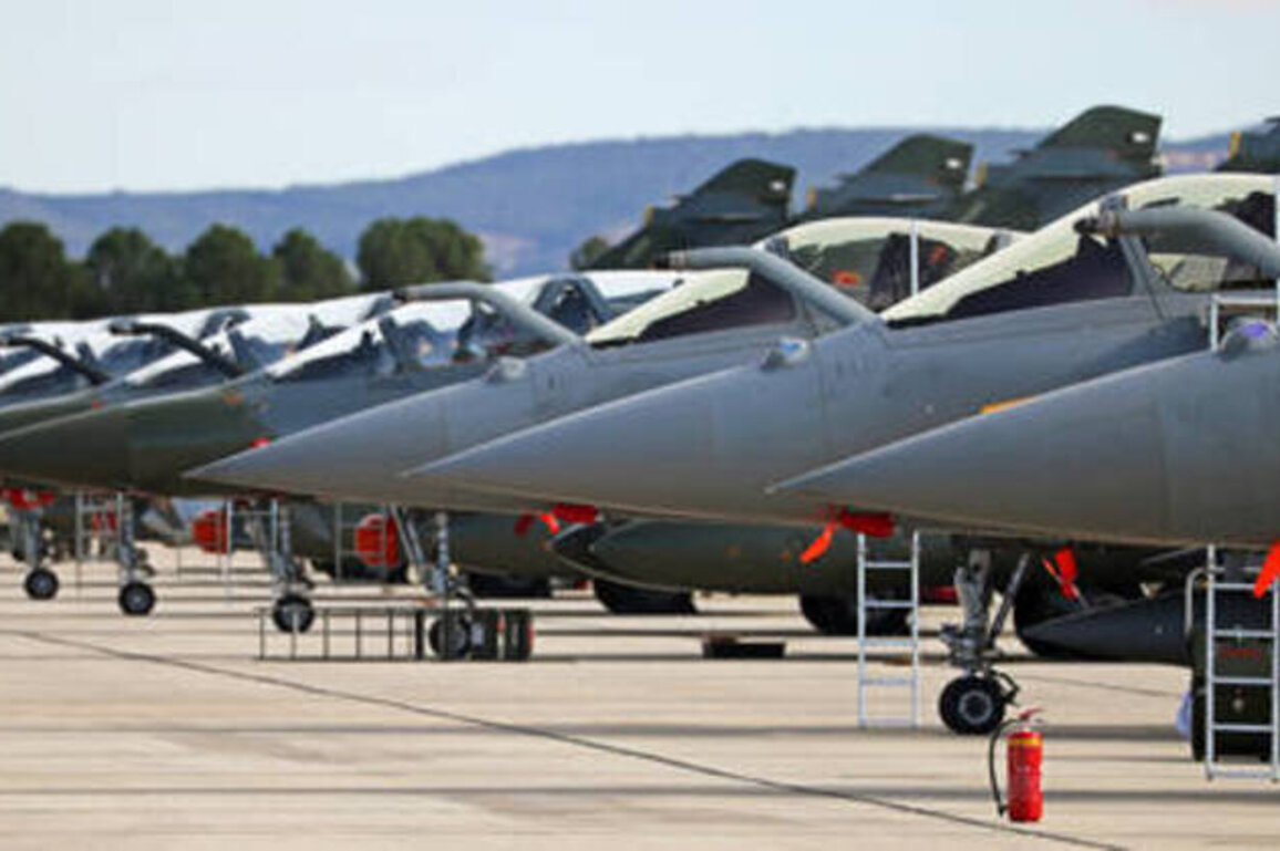 French jets won't help Ukraine - Kremlin