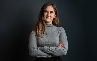 Paris Jordan (pictured) will join Charles Stanley as head of responsible investing in December 2023.