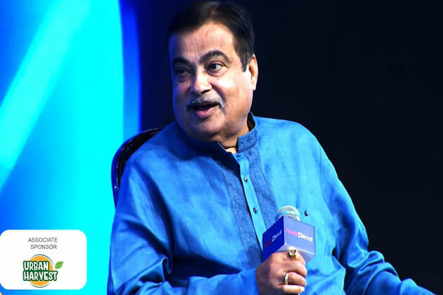 Indian road network will be better than US in next two years: Nitin Gadkari