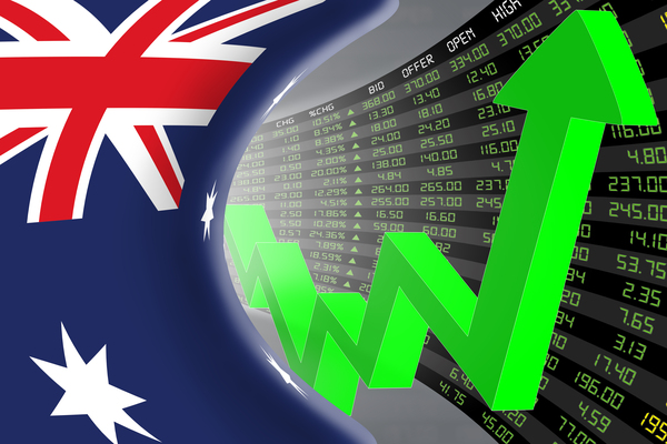 Happy session for non-gold miners as positive sentiment returns