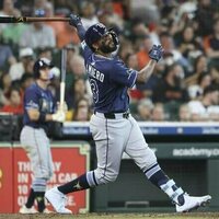 Junior Caminero homers twice as Rays blow out Astros