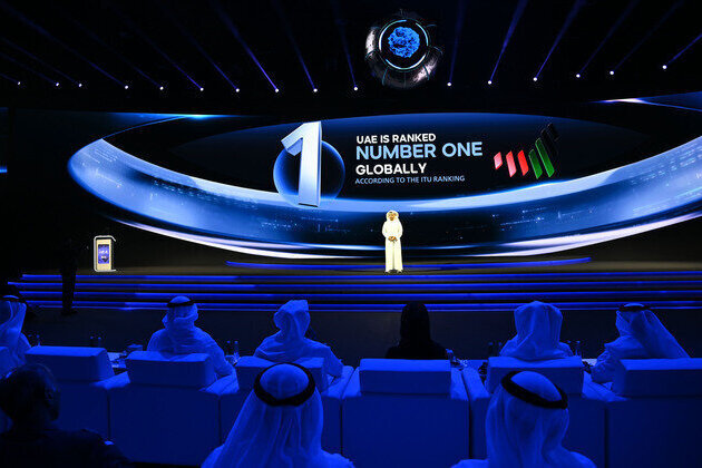 Second edition of Cyber Q Conference launches in Abu Dhabi