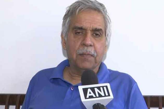 Congress' Sandeep Dikshit urges Public Account Committee to take CAG reports seriously