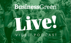 Watch Podcast LIVE! ESG partnerships that power the energy transition