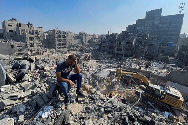 Gaza health ministry reports 93 deaths since truce start