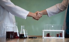 Advent Life Sciences hires three partners