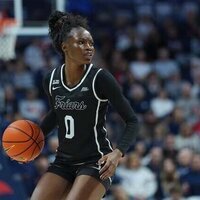Big East tournament roundup: Sabou Gueye's career day lifts Providence