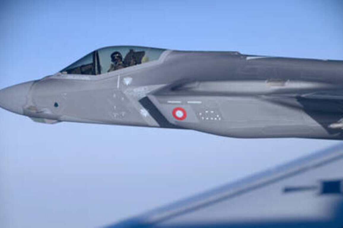 Nordic nations to dispatch warplanes for Greenland drills