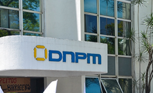 DNPM investe R$ 4,2 Mi para melhorar fiscalização de barragens em Minas Gerais