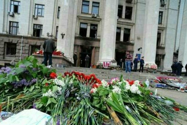 Kremlin comments on ECHR Odessa massacre ruling